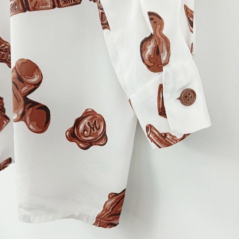 ミルクボーイ MILKBOY chocolate チョコレート クマ ベア リボン