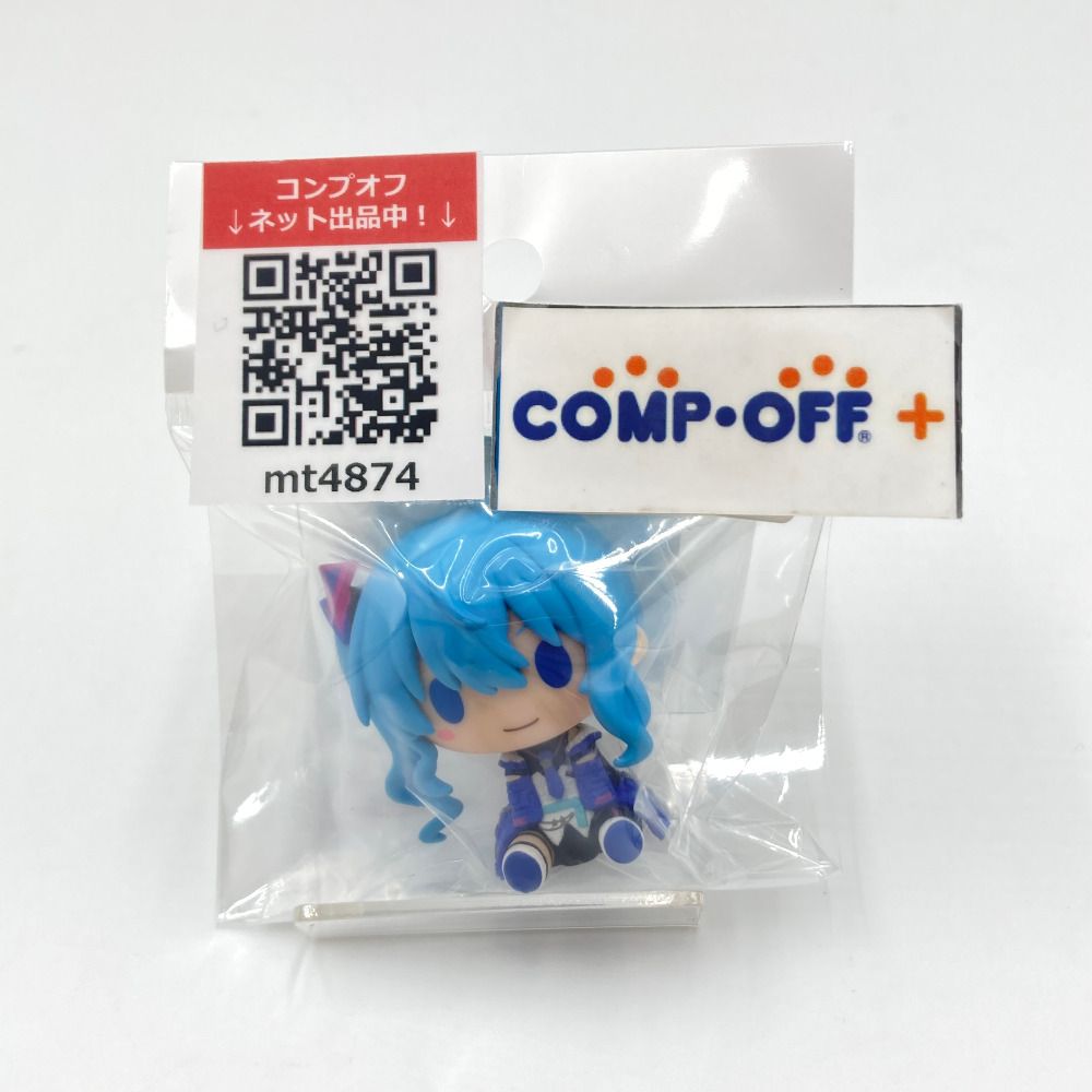 星街すいせい ちょこのっこフィギュア 「一番くじ ホロライブ