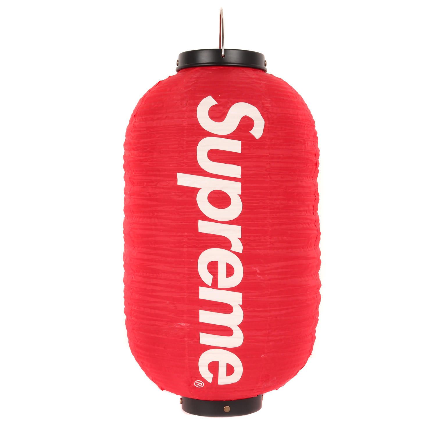 新品 Supreme シュプリーム 19AW ハンギング ランタン 提灯 Hanging