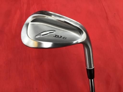 フォーティーン DJ ウェッジ 4 DJ-4 58° フレックスその他 中古 Dランク 中古 フォーティーン DJ-4 58° ウェッジ WG DS-91w (フレックス