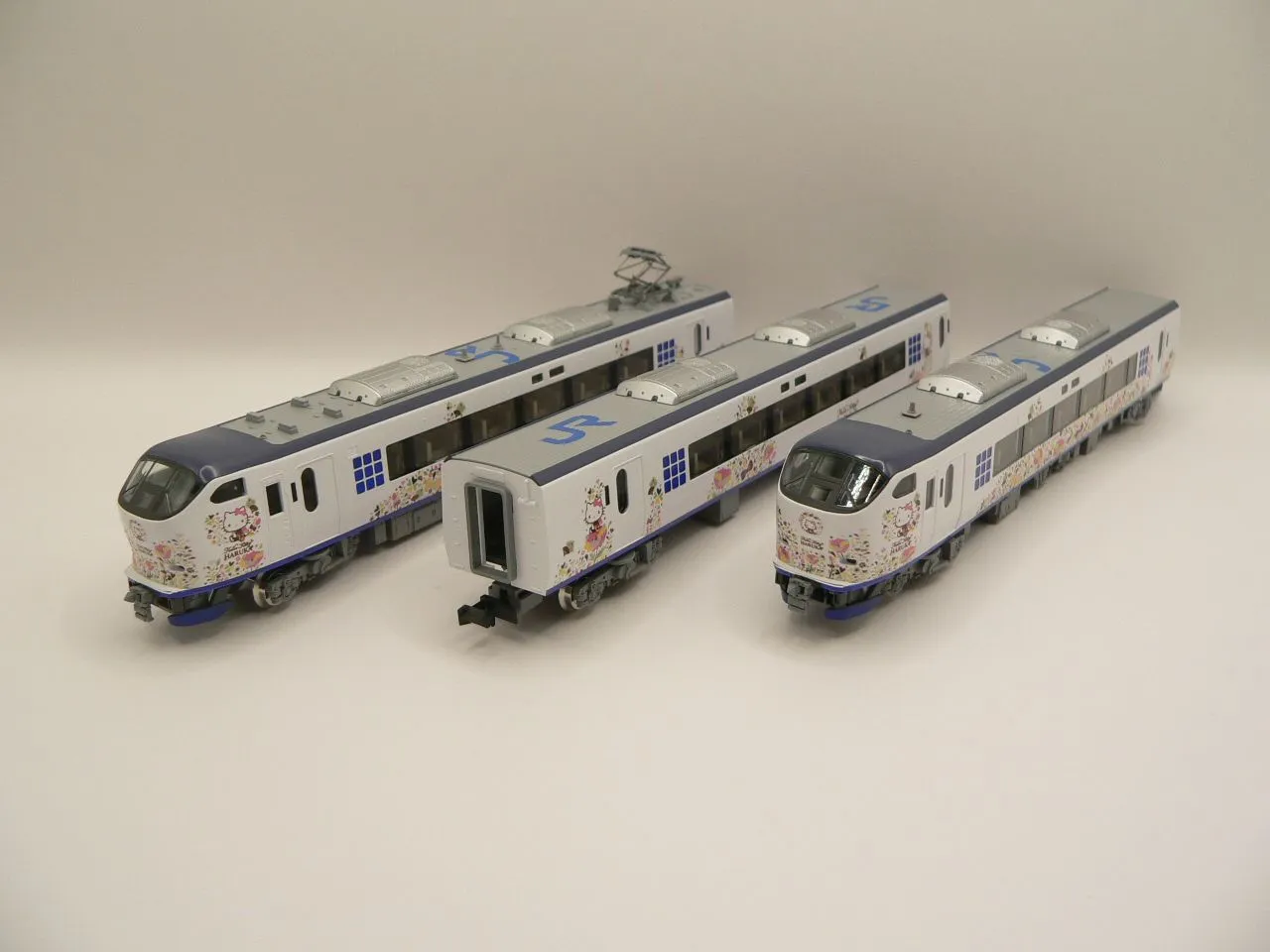 2025年最新】TOMIX Nゲージ jr 281系 特急はるかの人気アイテム - メルカリ