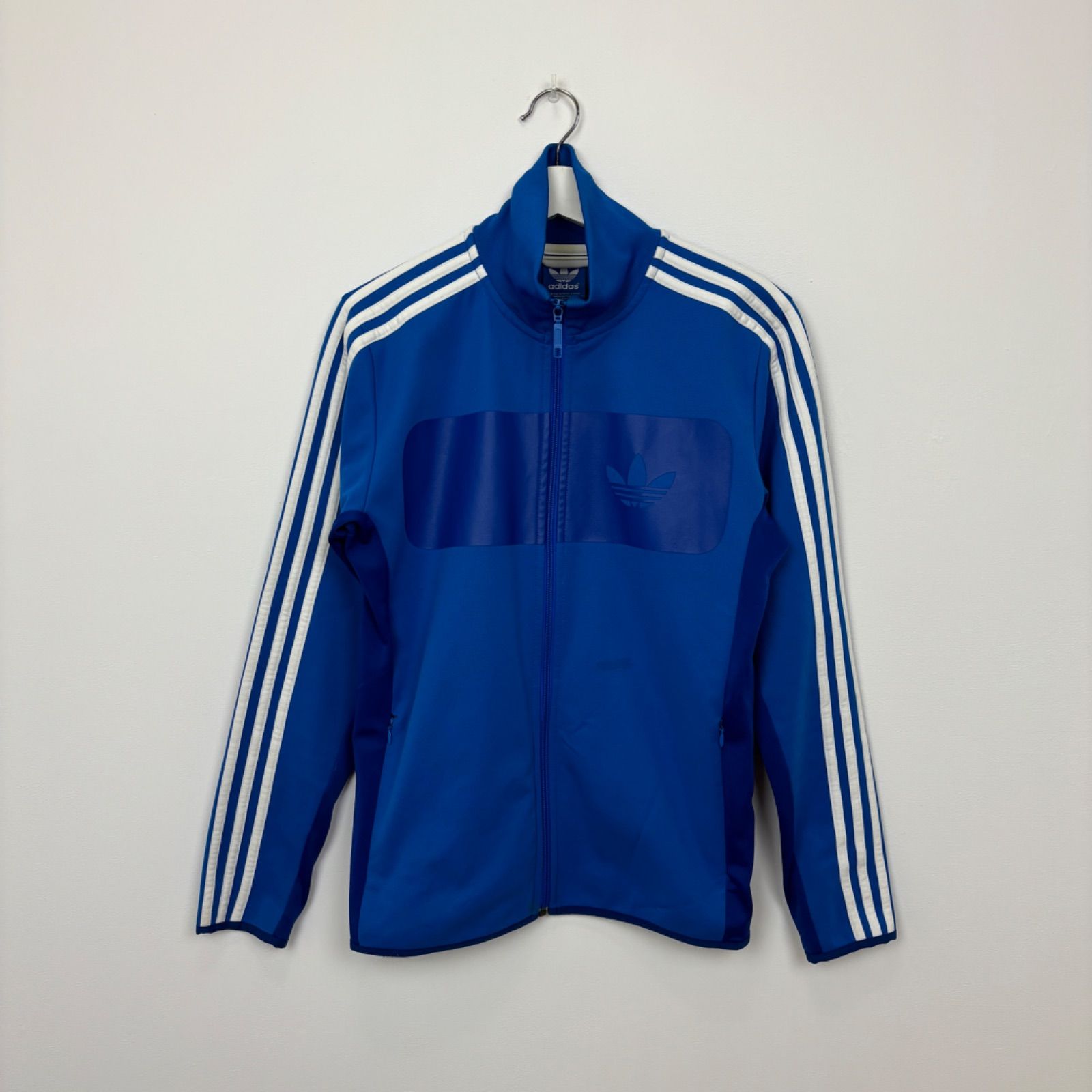 ☆adidas☆ アディダス トラックジャケット ST DIVER TT ジャージ 