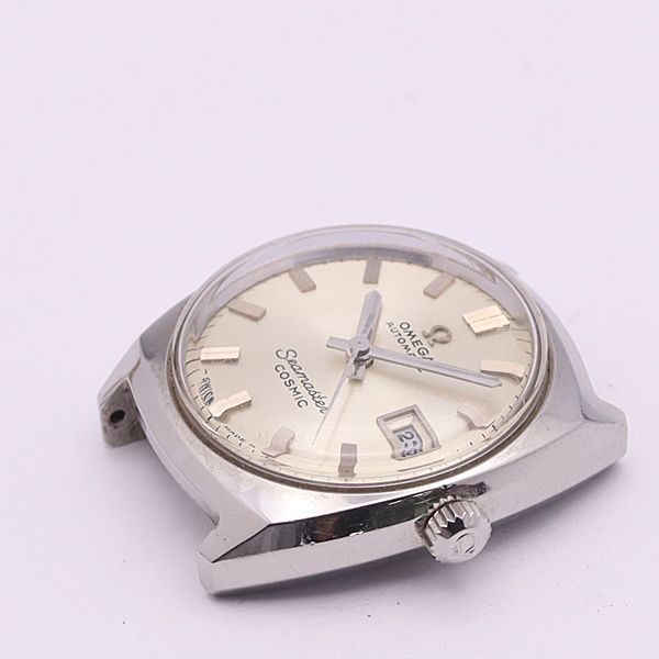 OMEGA Seamaster Cosmic 566-010 デッドストック級