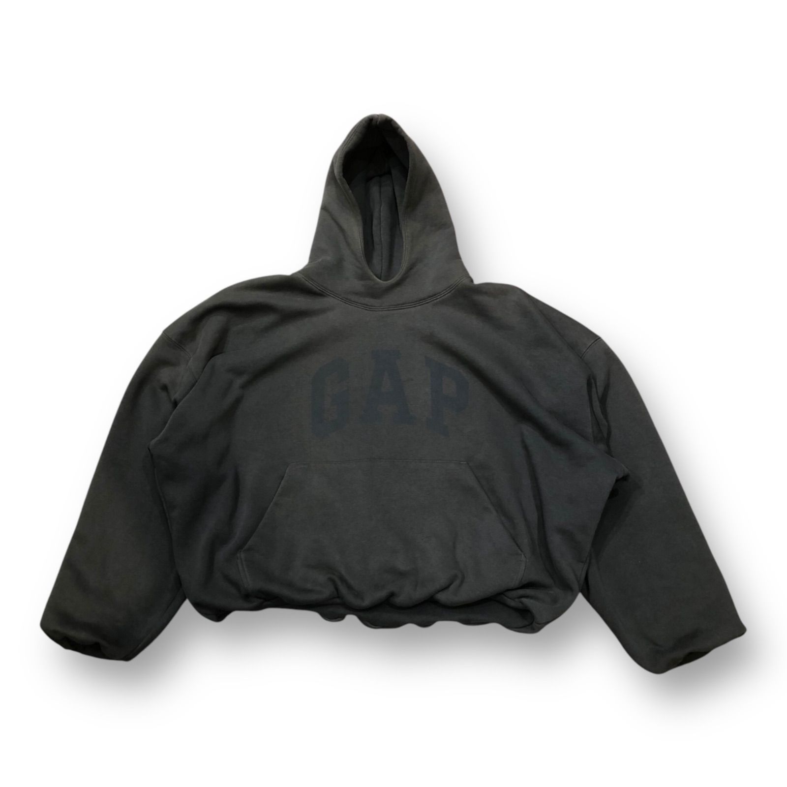 YEEZY GAP Dove Hoodie ダヴ フーディー バード プリント 鳩  