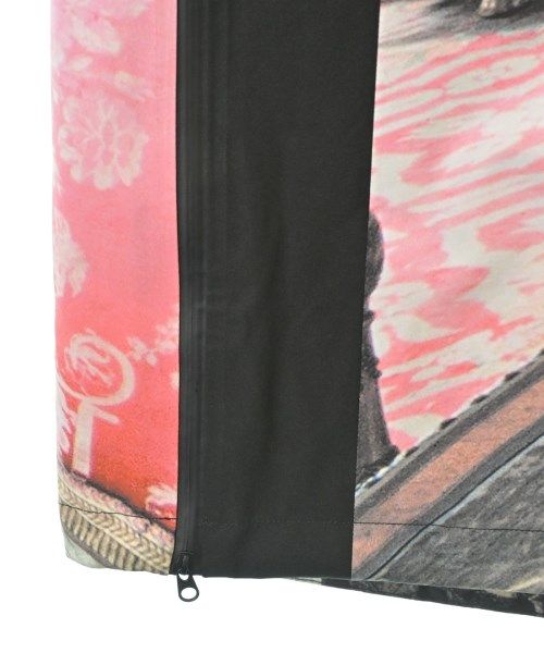 ひざ丈スカート レディース