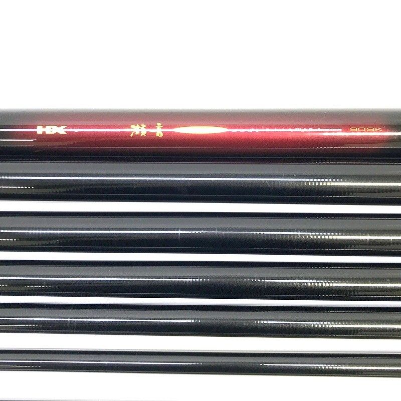 DAIWA HX 瀬音 コロガシ 90SK ダイワ 鮎釣り 鮎竿 釣り 釣具