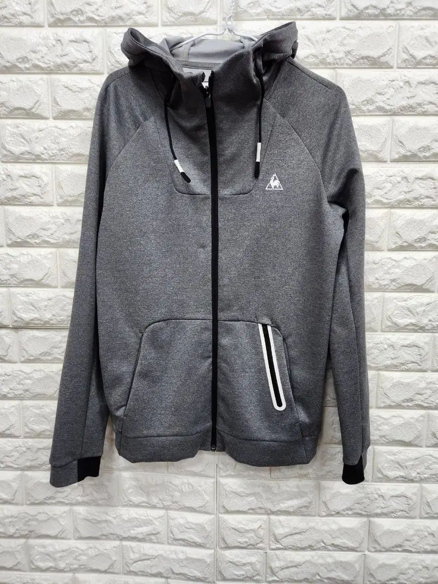 le coq sportif(ルコックスポルティフ) 春 秋 ジャケット ジップアップ 95 サイズ k698