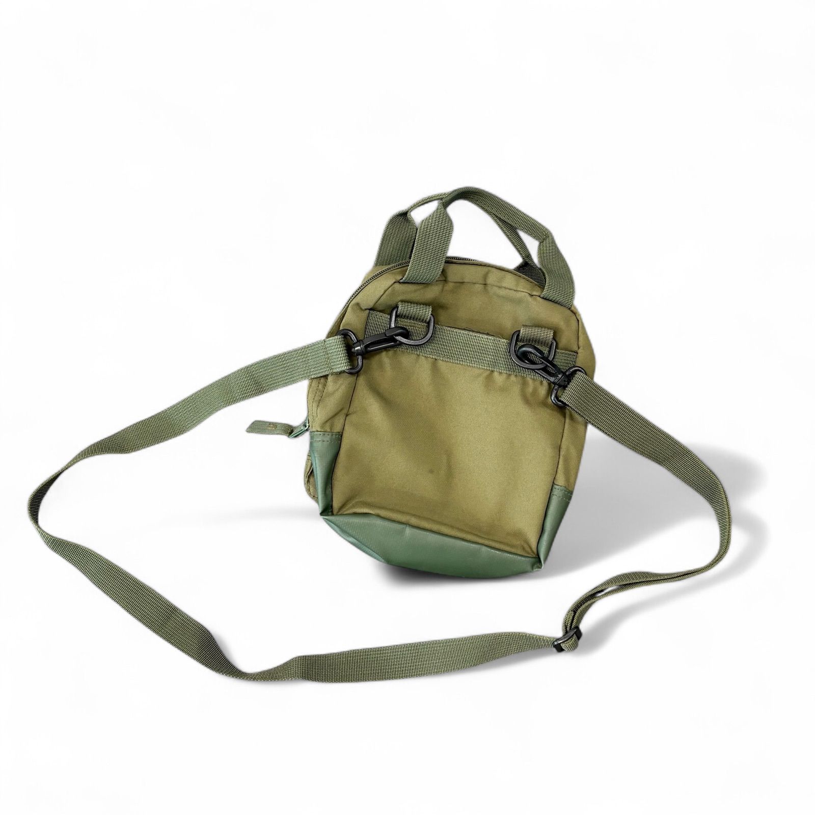 00's ショップ Old Stussy 2way Mini Bag バッグ 00s old stussy 2way