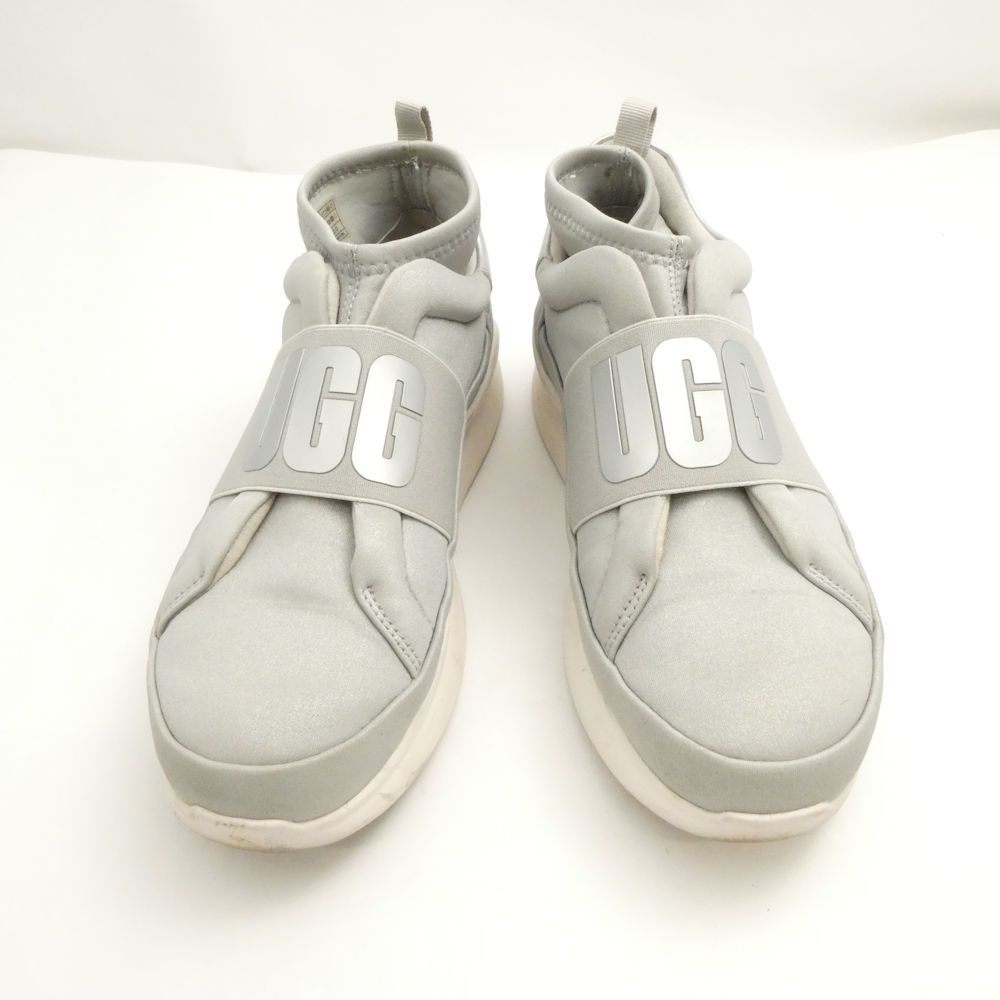 UGG スニーカー 24.5㎝ UGG australia(アグオーストラリア