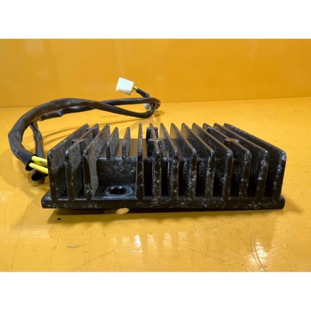 ターセリーS125 レギュレーター
