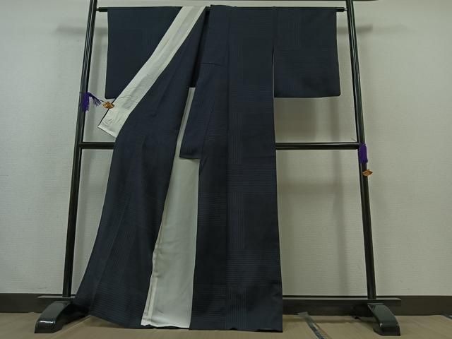 はたおり娘 単衣