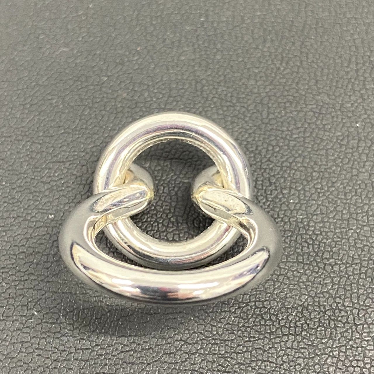 All Blues オールブルース シルバーリング sv925 11号 指輪 メンズ