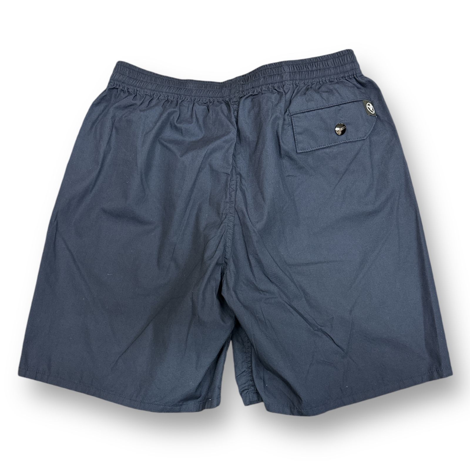 パンツ MASSES SHORTS PLAIN 24ss 定価22000円 新品 MASSES 24SS SHORTS PLAIN ショーツプレーン ハーフ