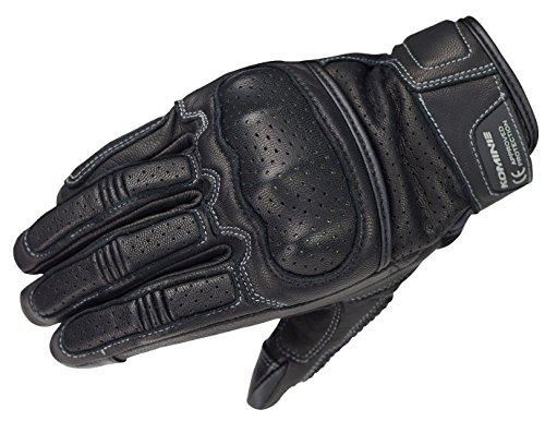 5営業日で発送 KOMINE コミネ ＧＫ－２１７ ＣＥ Ｐｒｏｔｅｃｔ ｌｅａｔｈｅｒ Ｇｌｏｖｅｓ Ｂｌａｃｋ Ｓ ０６－２１７ ＢＫ Ｓ