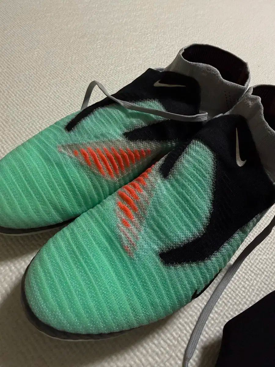 ナイキ FANTOM 6 ハイ エリート LE AG-PRO 270mm LLC-HASEGAWATOSO_COM