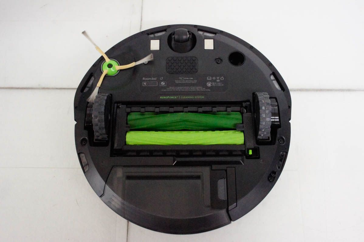 iRobotアイロボット ロボット掃除機