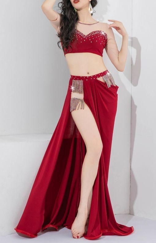 ブラスカート 2色