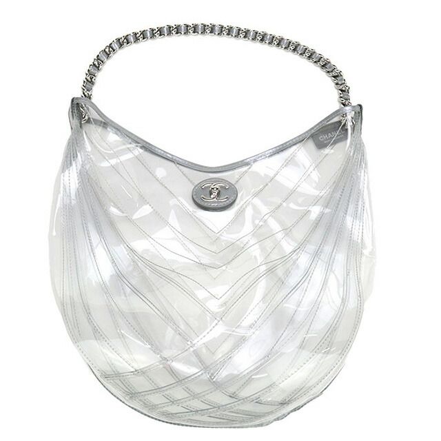 シャネル CHANEL バッグ レディース