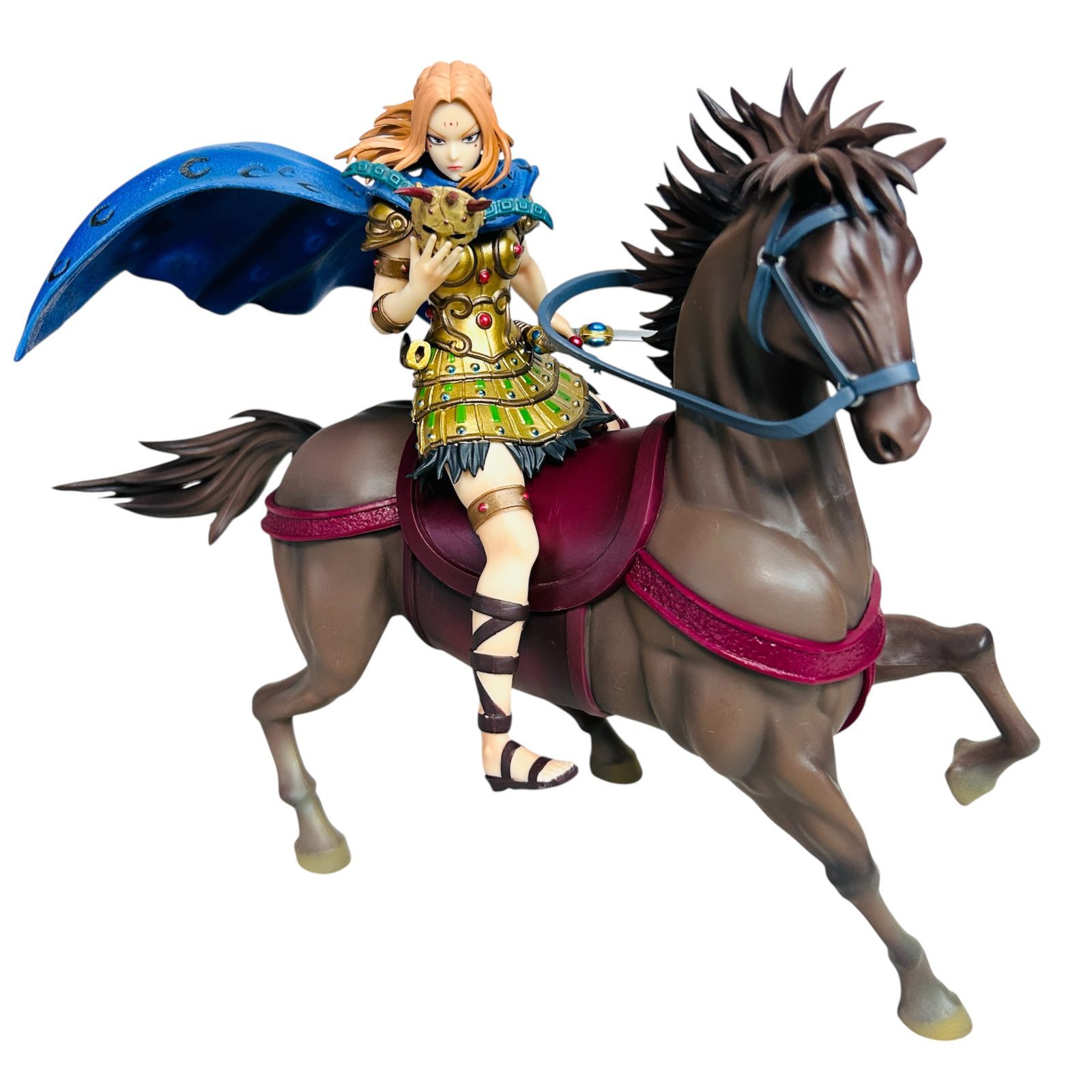 Figuarts ZERO 楊端和 フィギュア キングダムフィギュアーツzero