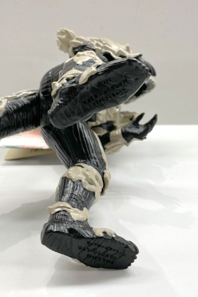 バンダイ ムービーモンスターシリーズ モンスターエックス