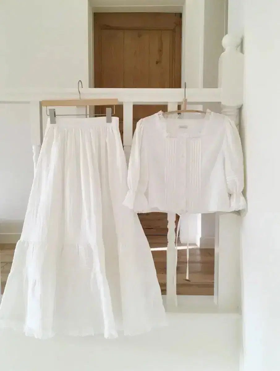 mimi boutique my fairy twopiece white