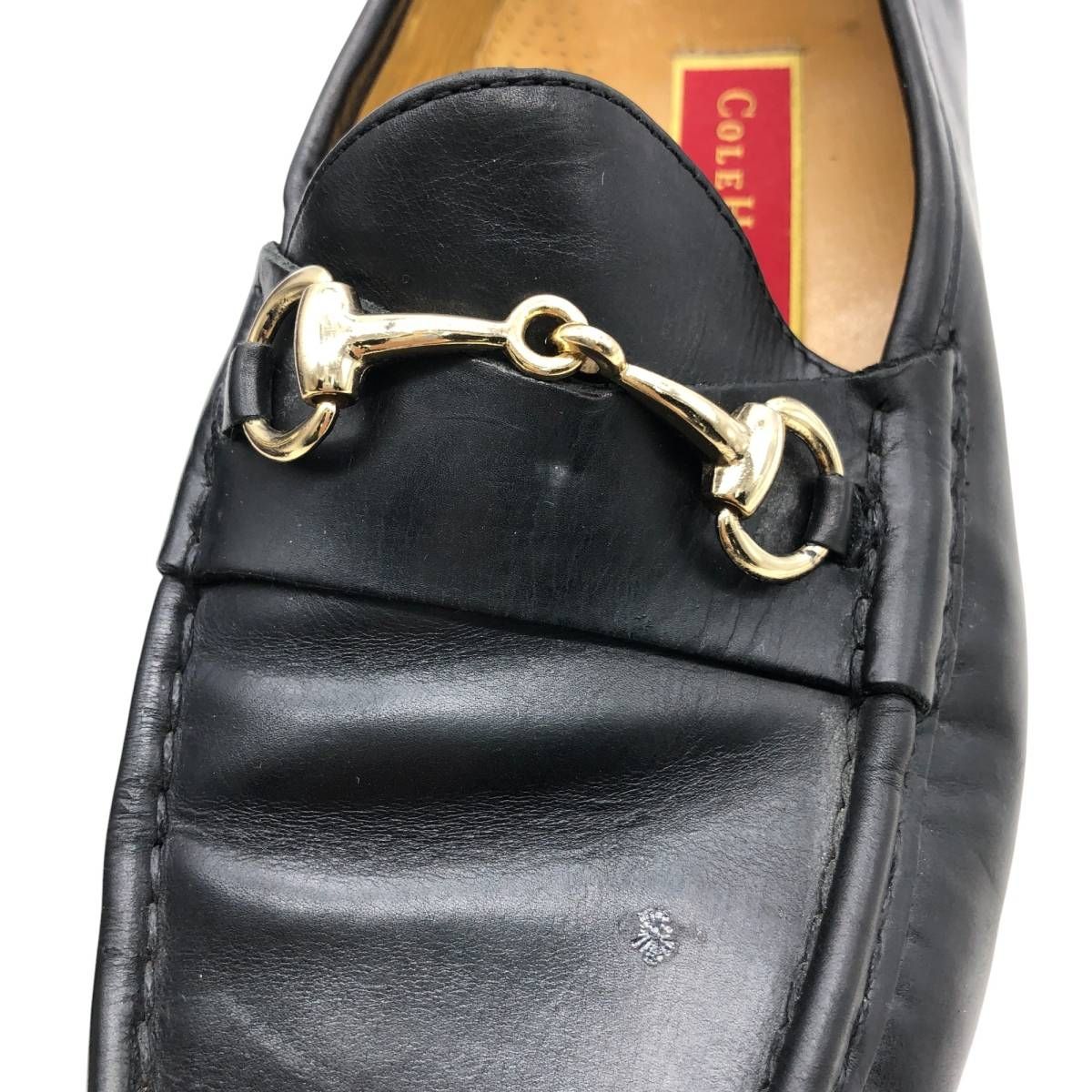 ビットローファー 10