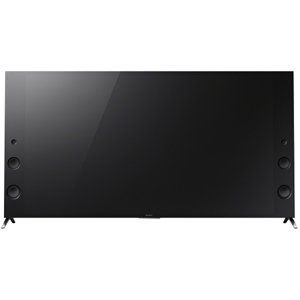 【】SONY 75V型4K液晶テレビ【3D対応】 BRAVIA KJ-75X9400C