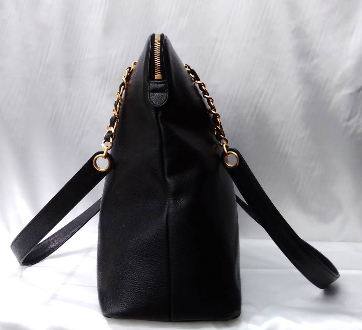 CHANEL シャネル 3208318 チェーンバッグ ショルダーバッグ 鞄 ココ