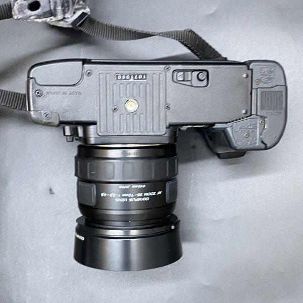 ｍ＆ｍフィルムカメラ Pentax ZX-M Film Cameras for sale | eBay