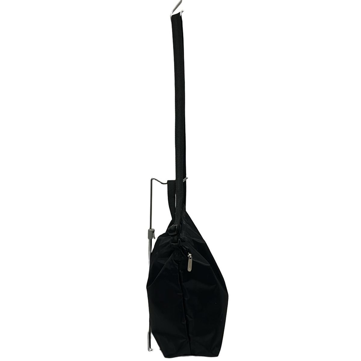 LESPORTSAC(レスポートサック) ショルダーバッグ美品 - 黒 2way