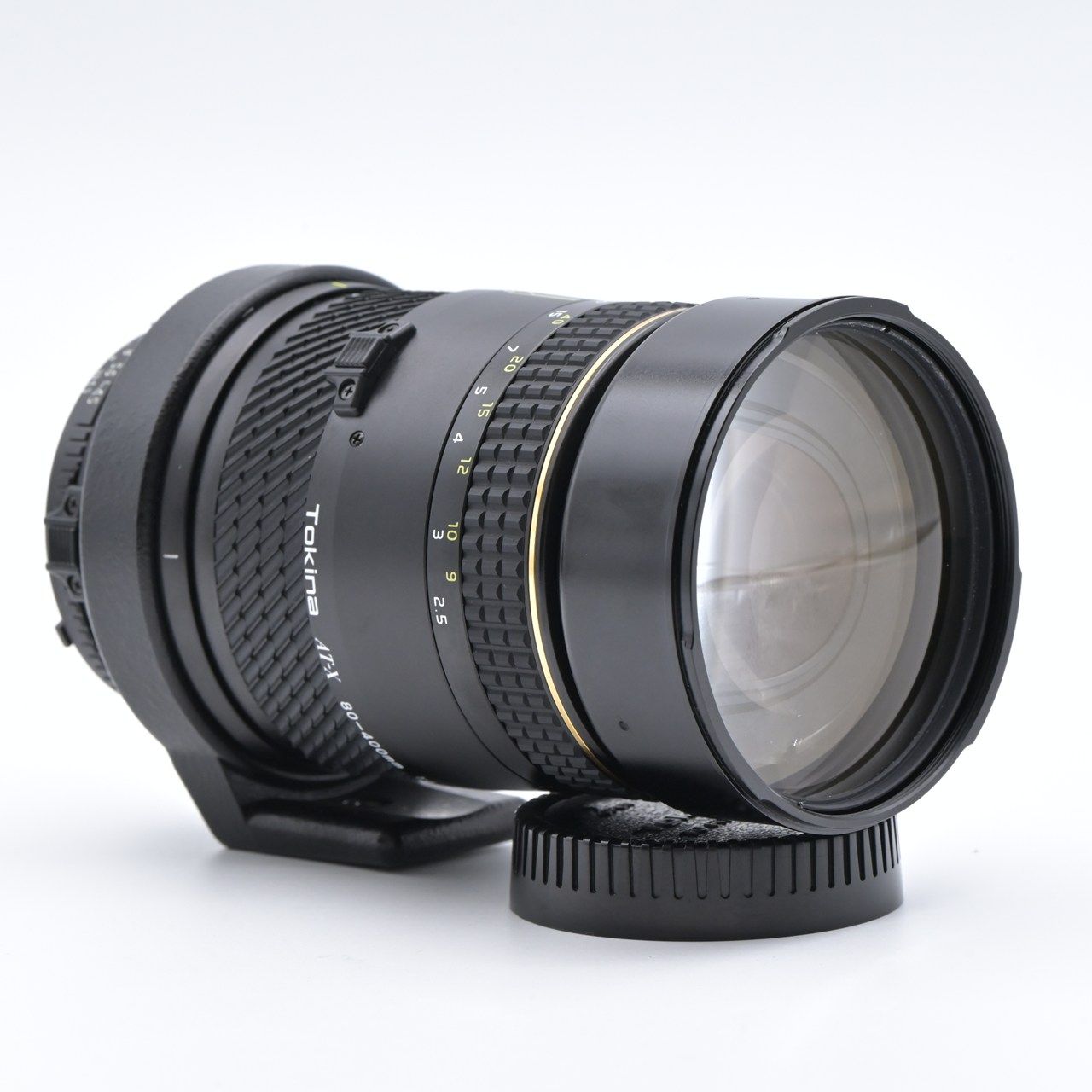 Tokina AT-X840 D 80-400mm F4.5-5.6 nikon