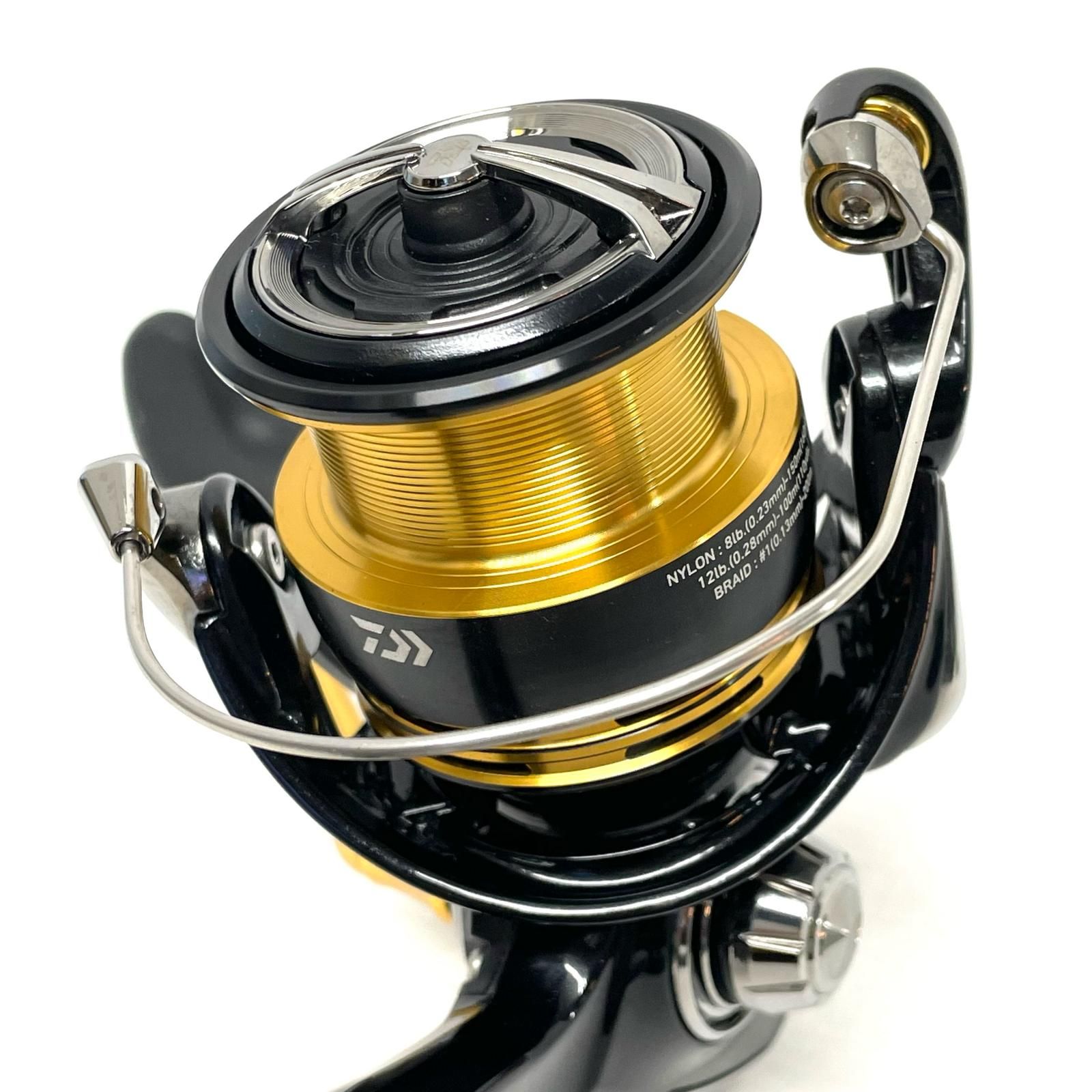 ダイワ レガリス LT3000-CXH (リール) 価格比較 - 価格.com