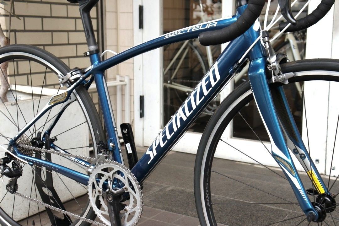 【お値下げ】スペシャライズド　セクタースポーツ ロードバイク SPECIALIZED SECTEUR SPORT スペシャライズド セクター
