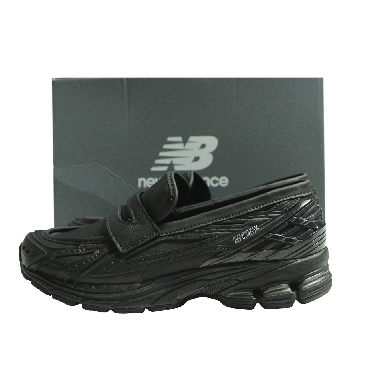 未使用級 New Balance U1906LBN TRIPLE BLACK s-l400.jpg