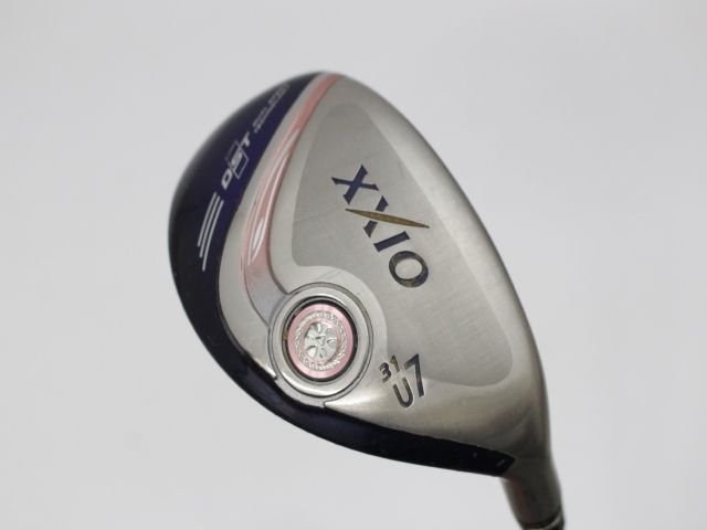  B-ランク レディースユーティリティ ダンロップ ゼクシオユーティリティ2016モデル MP 900 L U 7 31度 2576 ユーティリティ レディース