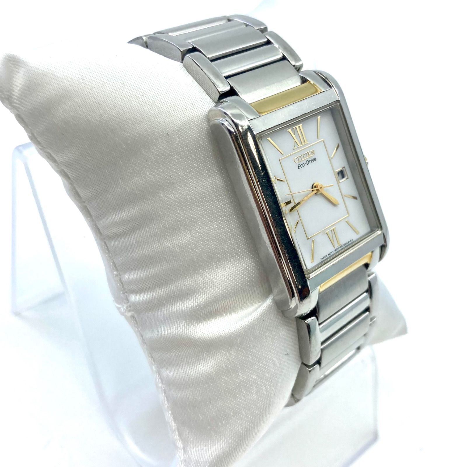 Citizen eco hot sale drive e011