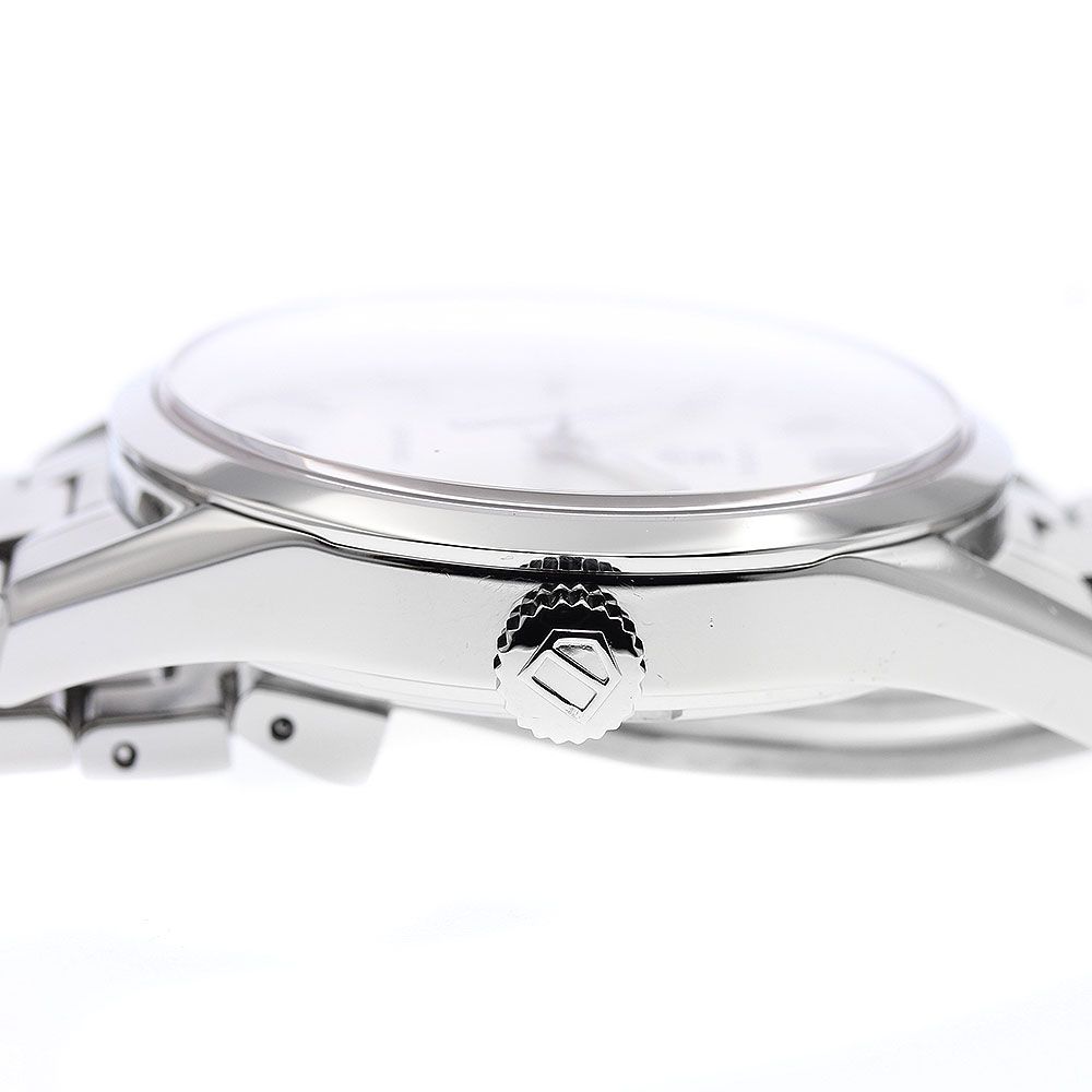 タグホイヤー TAG HEUER WV211A-3 カレラ キャリバー5 デイト 自動巻き  