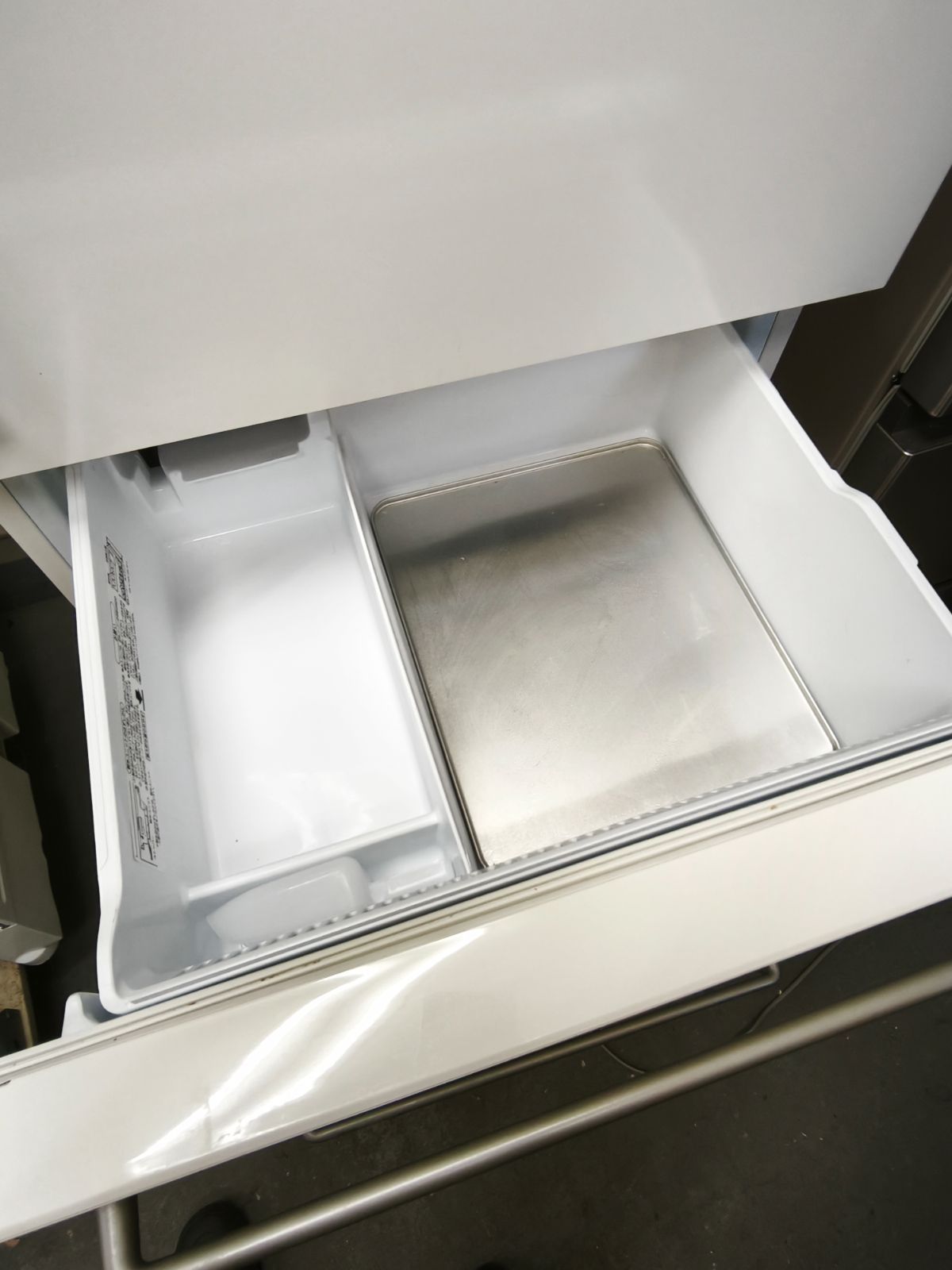 MJ‐R36B 無印良品 冷蔵庫 MJ‐R36B 無印良品 冷蔵庫 冷蔵庫 355L