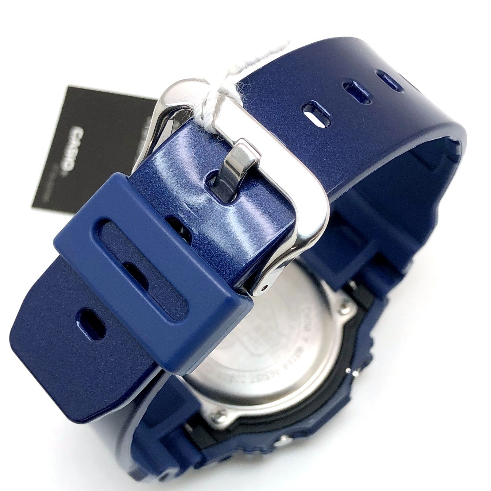 G-SHOCK G-5600CC タフソーラー ケース付き美品✨G-SHOCK G-5600CC