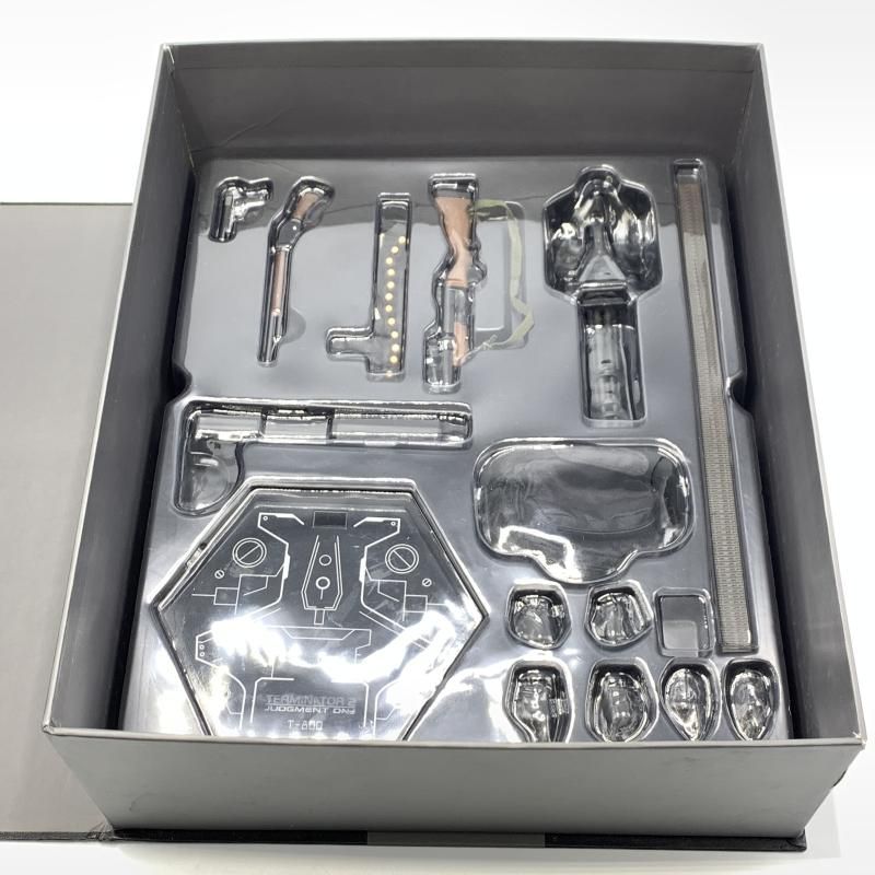 中古】ホットトイズ/サイドショウ ムービー・マスターピース DX 1/6 T