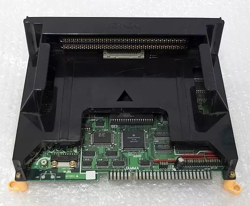 アーケードゲーム　マザーボード　MV-1F (1スロット/中) [マザーボードのみ] 中古】アーケードゲーム マザーボード MV-1FZS (1スロット/小