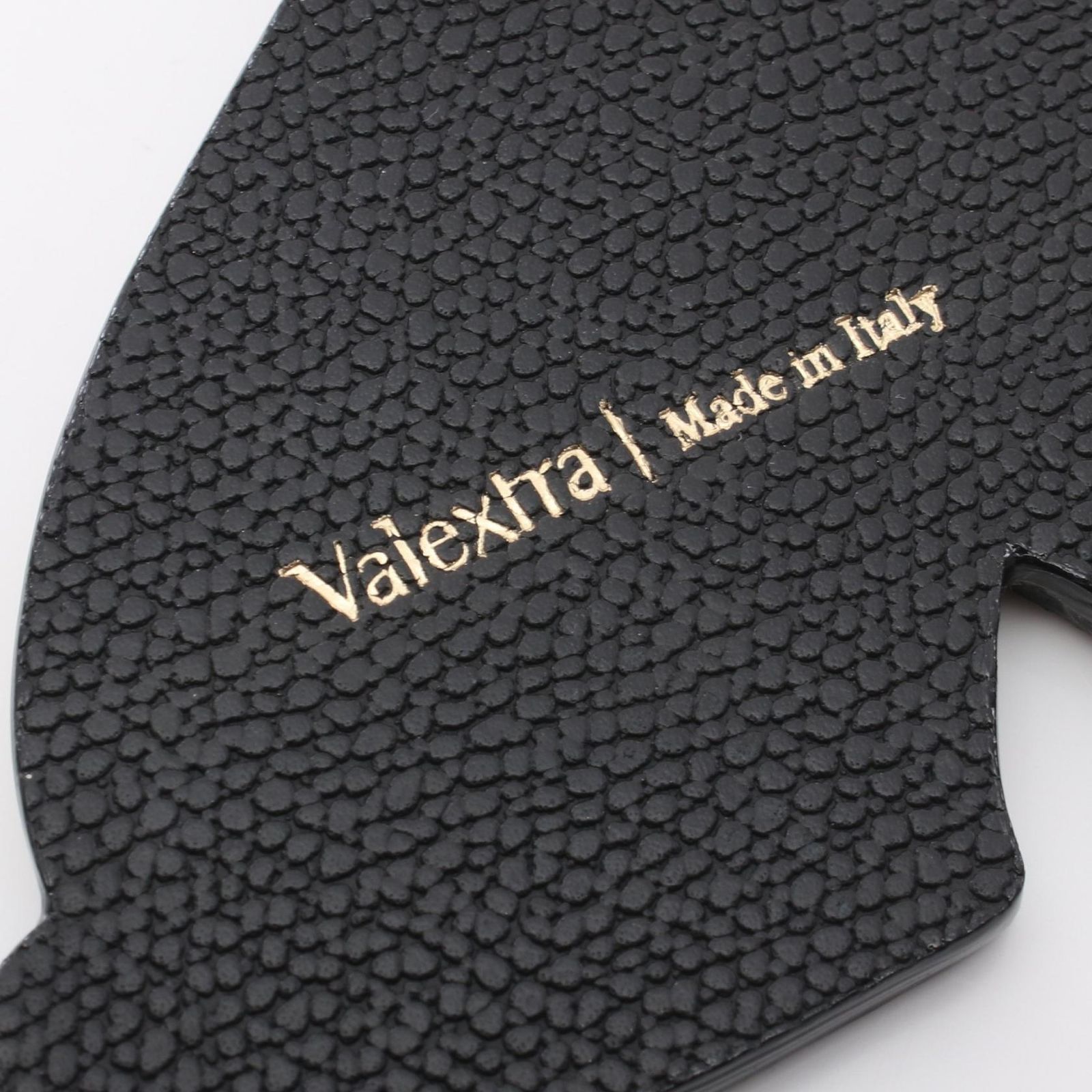 Valextra ヴァレクストラ パンダ チャーム バッグアクセサリー