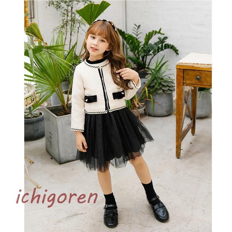 入学式 子供服