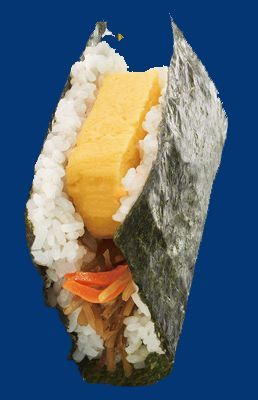 おにぎらず・サンドおにぎり用 おにぎりジャンボ包装袋 16000枚／箱 