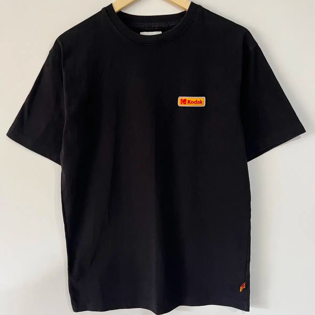 KODAK★大人気★ハングルコダック半袖Ｔシャツ♪ KODAK☆大人気☆KIDS☆エアロクルワーディング半袖Tシャツ
