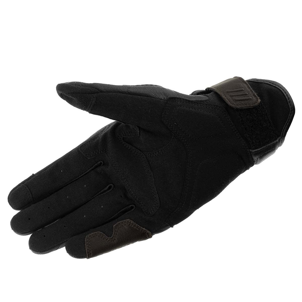 GK-2173 CEプロテクトレザーグローブ