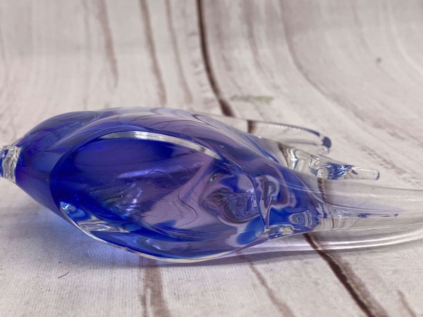 ビンテージ イタリア ベネチアングラス ヴェネチア ムラーノガラス