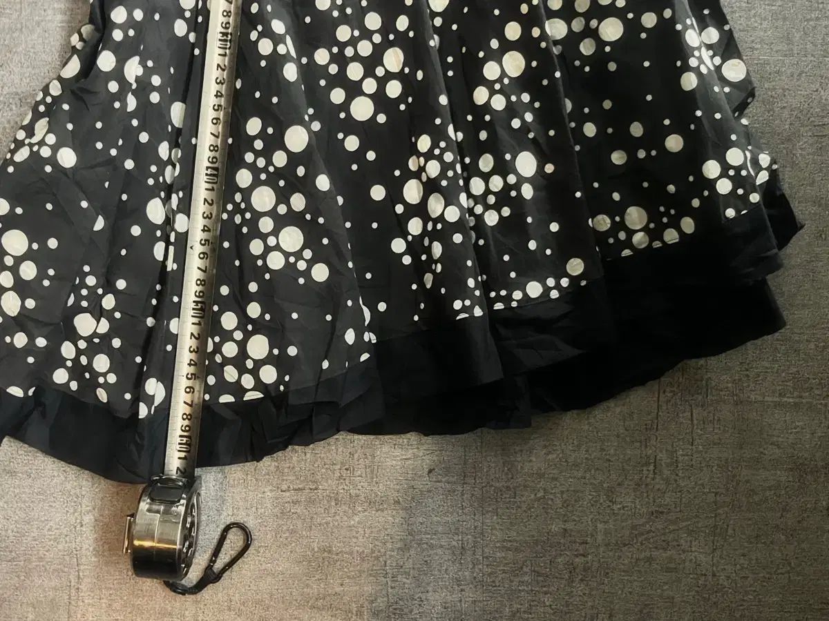 ミュウミュウ MIUMIU スカート フラワー 花柄 ♯36サイズ ピンク