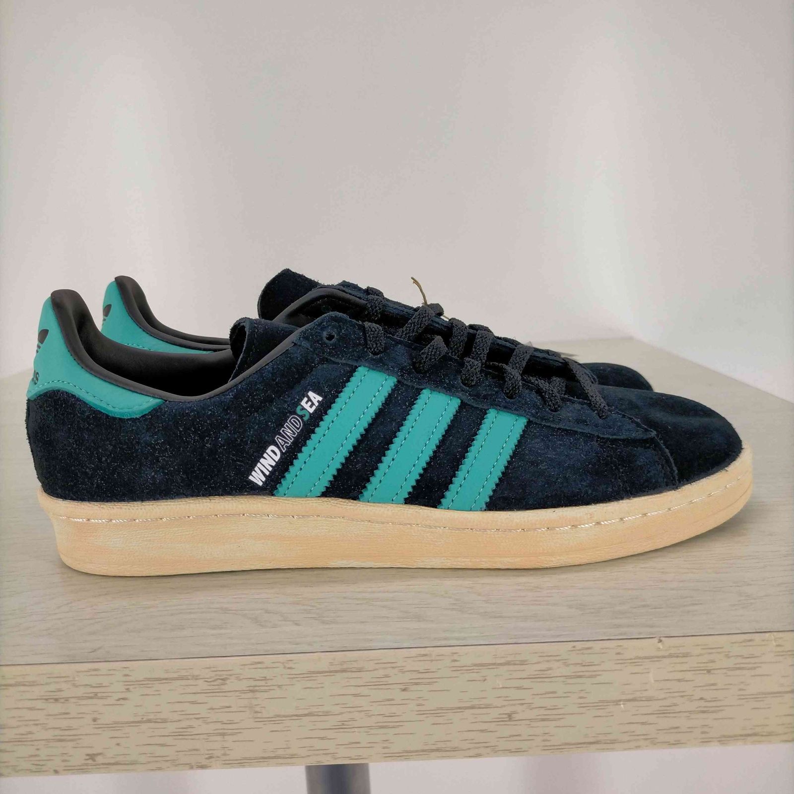 アディダスオリジナルス adidas Originals CAMPUS 80s メンズ JPN：25