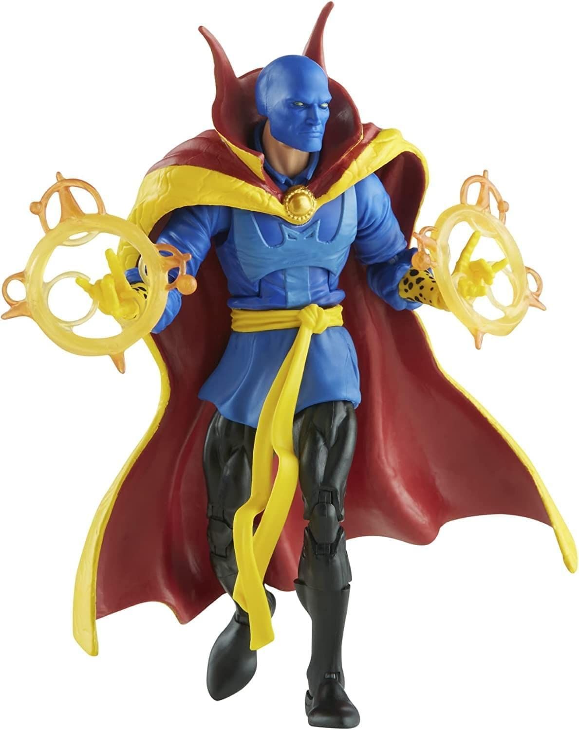 6インチ アクションフィギュア